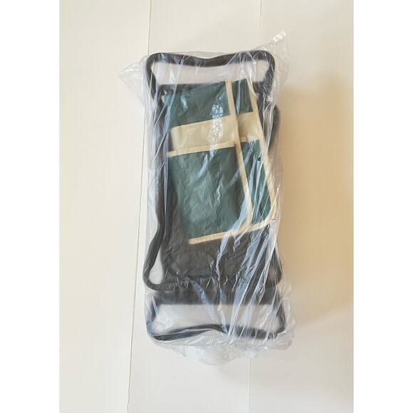 NIB Gardening Kneeling Bench with Tool Pouches - Picture 6 of 9